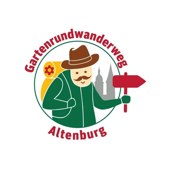 Graffiti und Gartenkunst