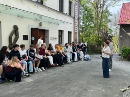 Klassenfahrt nach Polen. Erinnern, verstehen und Haltung zeigen
