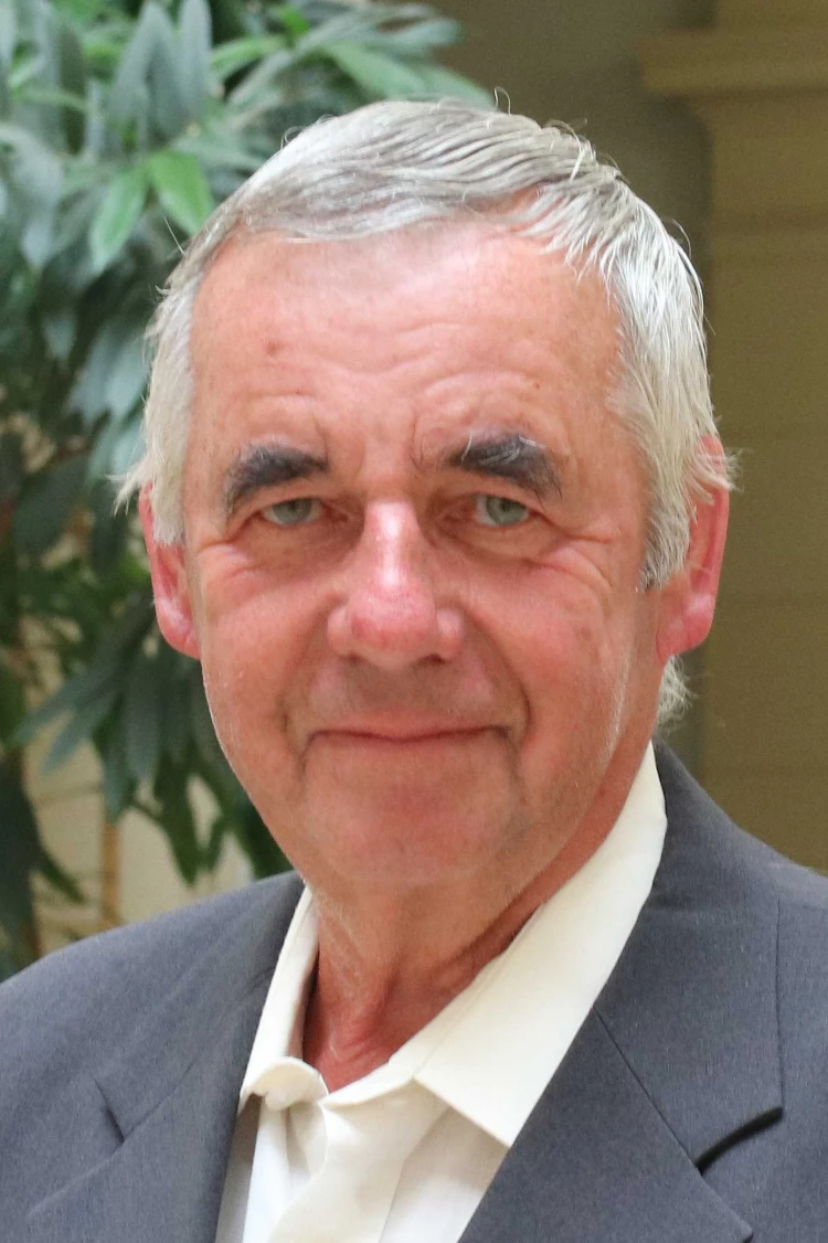 Stefan Nowak