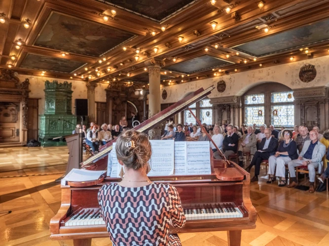 VorschauBild - Programm der Altenburger Museen für Februar bis Mai 2026