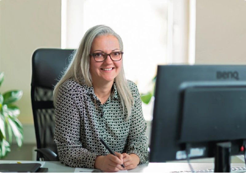 Tochterunternehmen der VR‑Bank: Neue Leitung bei Rudolph Heizung & Sanitär | 