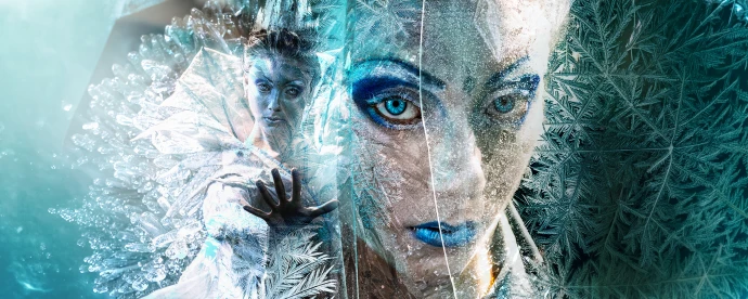 VorschauBild - „Die Schneekönigin“ – Das Thüringer Staatsballett bringt Andersens Märchen auf die Bühne
